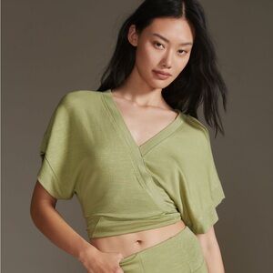 NWT, Anthropologie 2 pice set